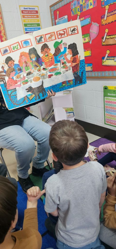 trustworthy Annandale Preschool (1)